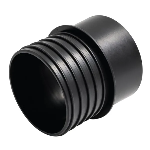 Gewindetülle für Schlauch 100mm -1