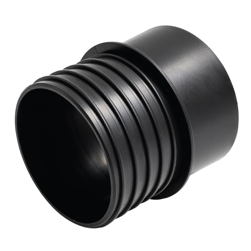 Gewindetülle für Schlauch 100mm-1 Gewindetülle für Schlauch 100mm -1