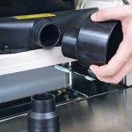 JET JWP-12 Tragbare Dickenhobelmaschine -6