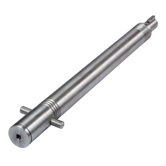 JET Bürstenspindel 250mm für 10-20 Plus -1