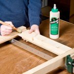 Titebond III Ultimate Holzleim D4 - 3,78l -3