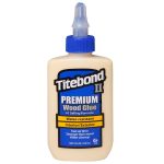 Titebond II Premium Holzleim D3 - 118ml -1
