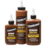 Titebond Genuine Hide Hautleim - 118ml -1