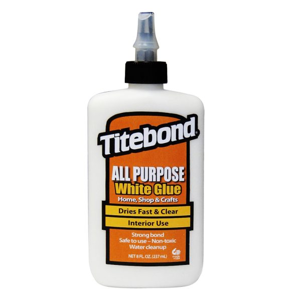 Titebond All Purpose Mehrzweckkleber - 237ml -2