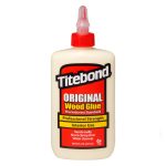Titebond Original Holzleim D2 - 237ml -1