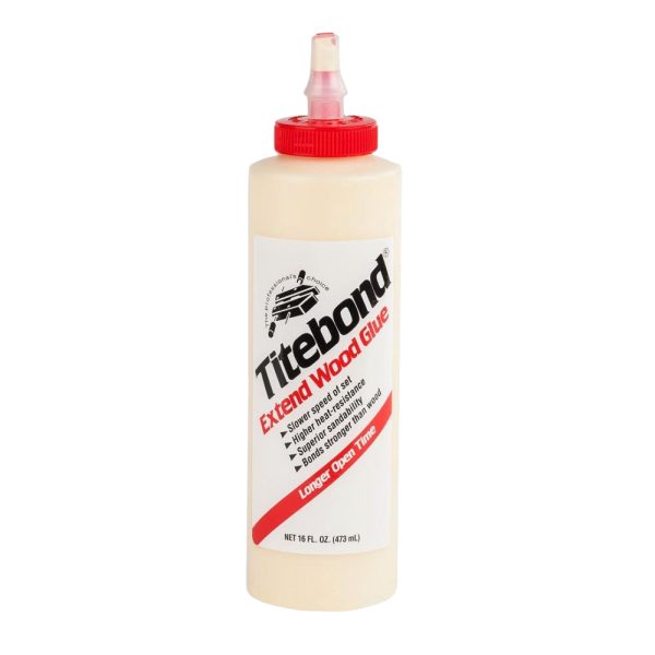 Titebond Extend Holzleim - 473ml -2