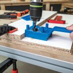 Bohrlehre 30mm für D6, 8 und 10mm -5