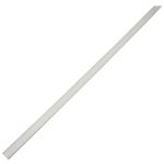 Aluminiumlineal 1 m -1