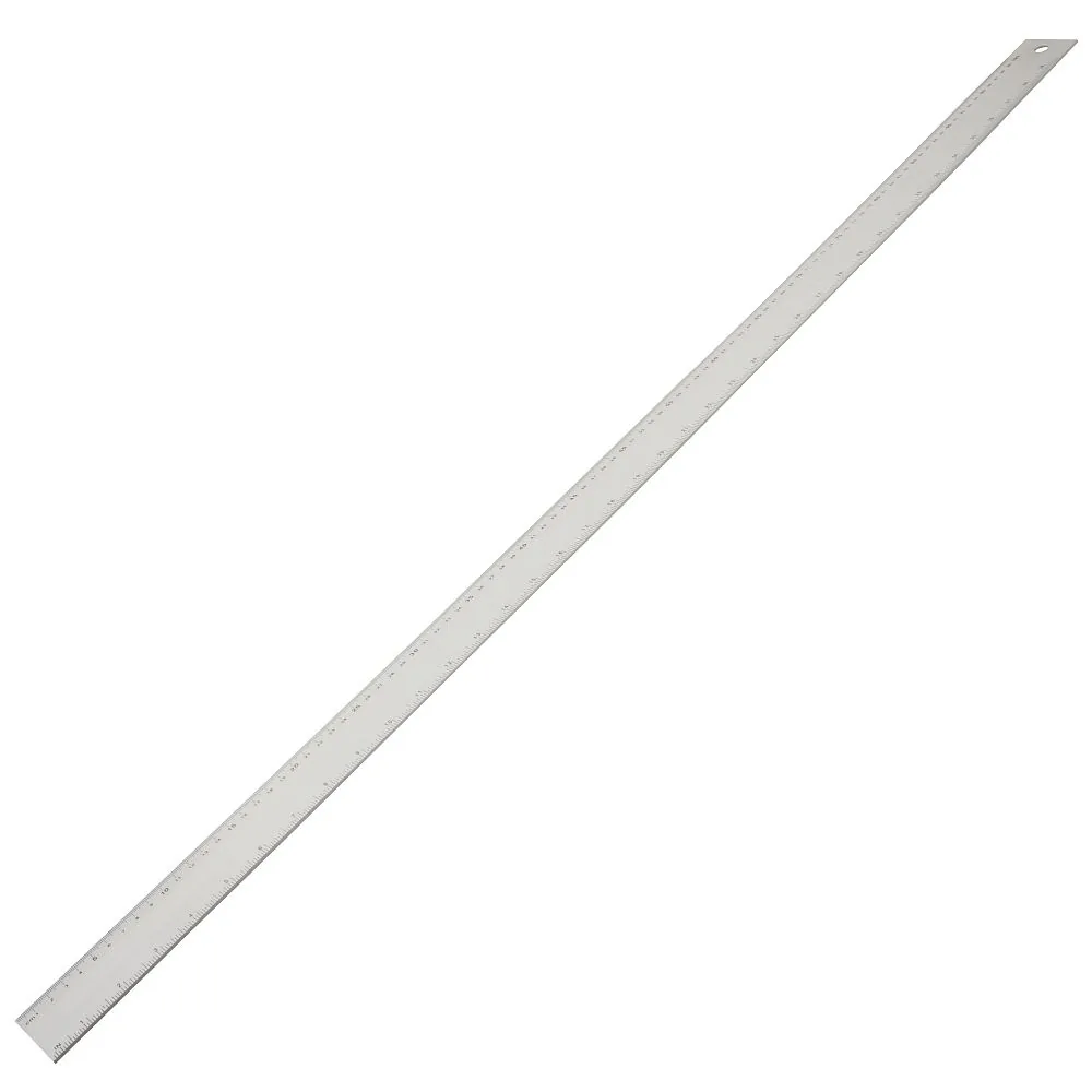 Aluminiumlineal 1 m-1 Aluminiumlineal 1 m -1