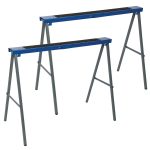 Metallsägebock Doppelpack -1