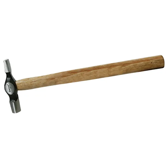 Hammer mit Holzstiel125 g -1