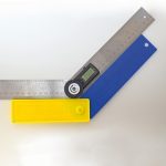 NOBEX Quattro Carbon Klappwinkel -5