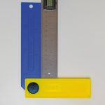 NOBEX Quattro Carbon Klappwinkel -6