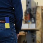 NOBEX Quattro Carbon Klappwinkel -10