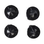 4 St. Spitze Aufsätze für Cookie Plus Anti-Rutsch-Pads -2