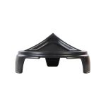 4 St. Spitze Aufsätze für Cookie Plus Anti-Rutsch-Pads -3