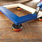 4 St. Spitze Aufsätze für Cookie Plus Anti-Rutsch-Pads -5