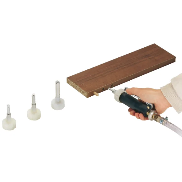 Düse für Dübelverbindungen einfach - 12 x 40 mm -1