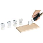 Düse für Nuten - 5x30 mm -1