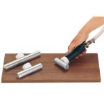 Walzendüse für Fläche - 72 mm Breite -1