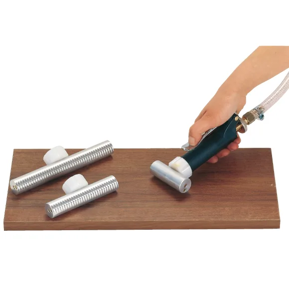 Walzendüse für Fläche - 120 mm Breite -1