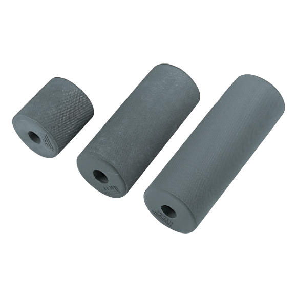 Gummiwalze - 72 mm Breite -1