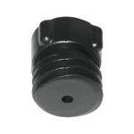 Wasserreduktion für die Düsenreinigung -1