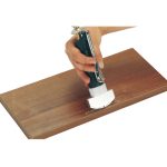 Düse zum Verkleben von Lamello-Verbindungen -1