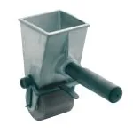 Tragbarer Klebstoff-Applikator 72 mm mit Ständer -1
