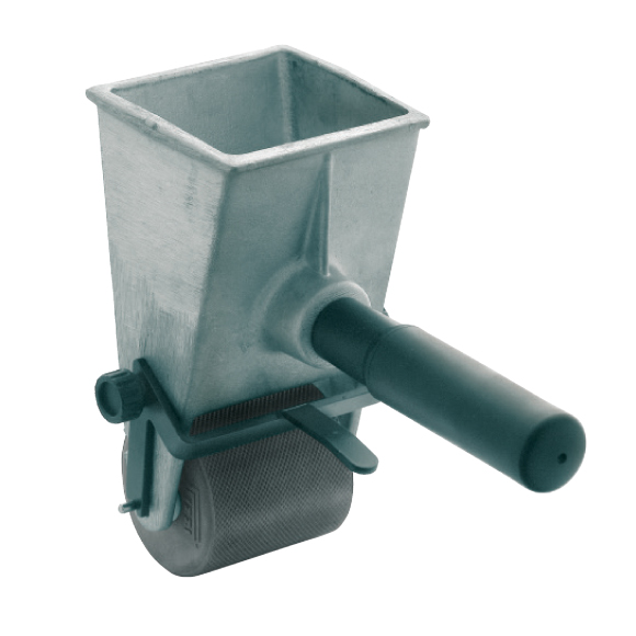 Tragbarer Klebstoff-Applikator 72 mm mit Ständer -1