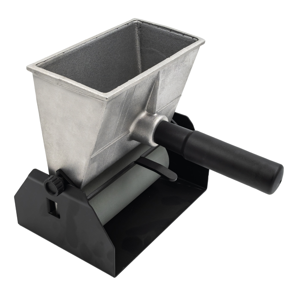 Tragbarer Klebstoff-Applikator 150 mm mit Ständer-1 Tragbarer Klebstoff-Applikator 150 mm mit Ständer -1