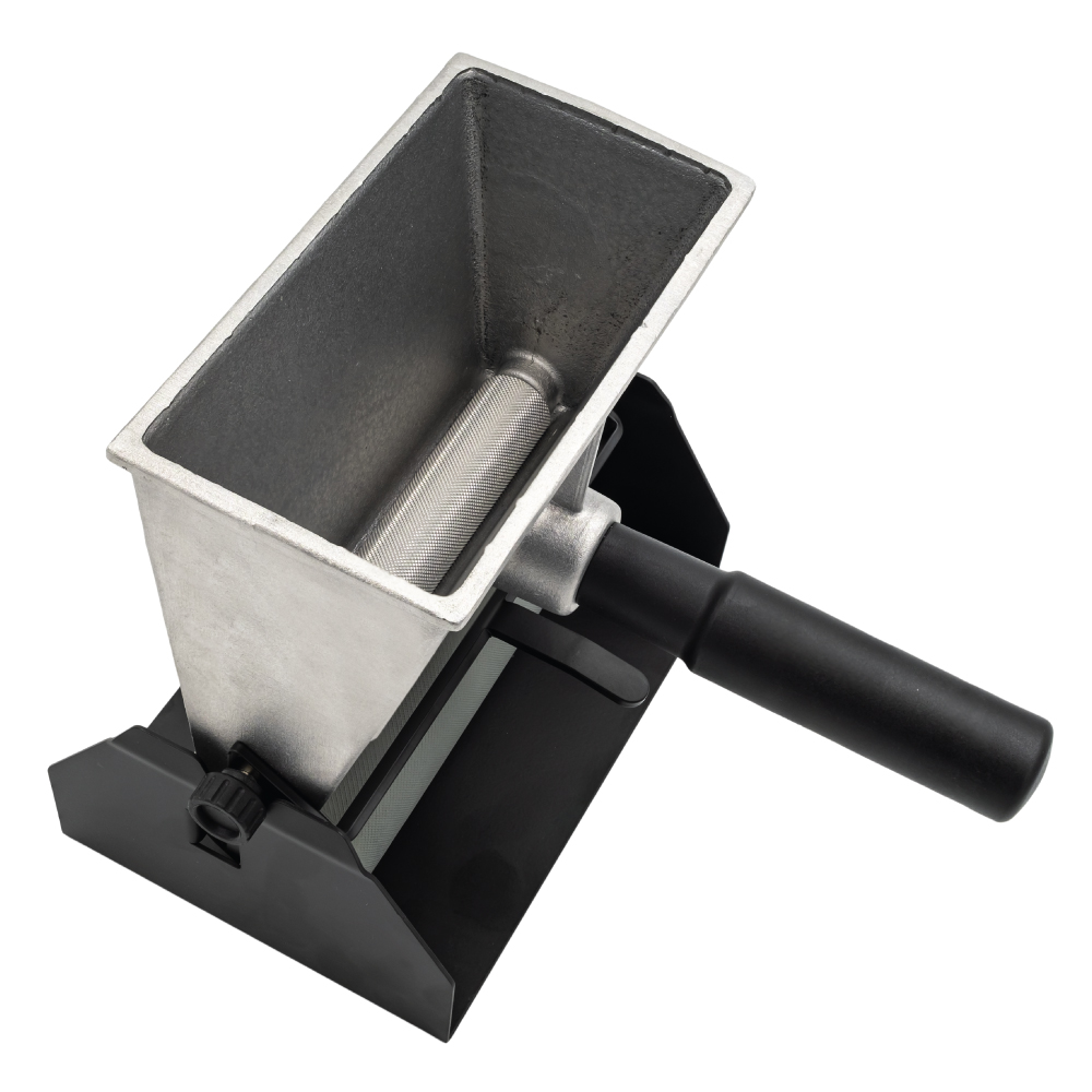 Tragbarer Klebstoff-Applikator 150 mm mit Ständer-2 Tragbarer Klebstoff-Applikator 150 mm mit Ständer -2