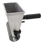 Tragbarer Klebstoff-Applikator 150 mm mit Ständer -3