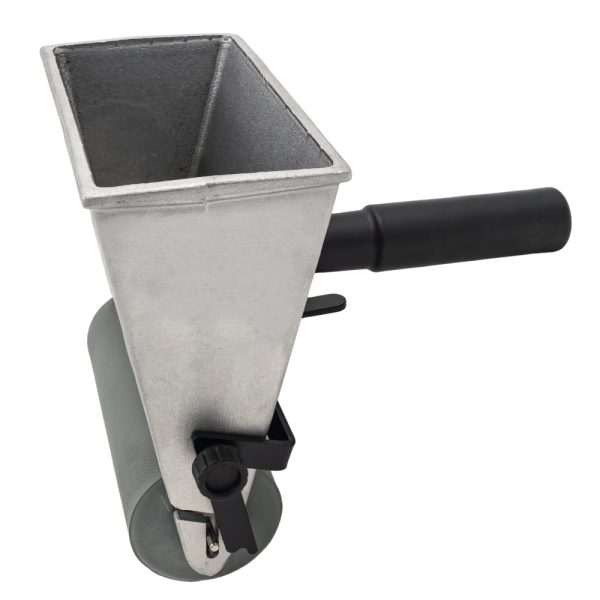 Tragbarer Klebstoff-Applikator 150 mm mit Ständer -3