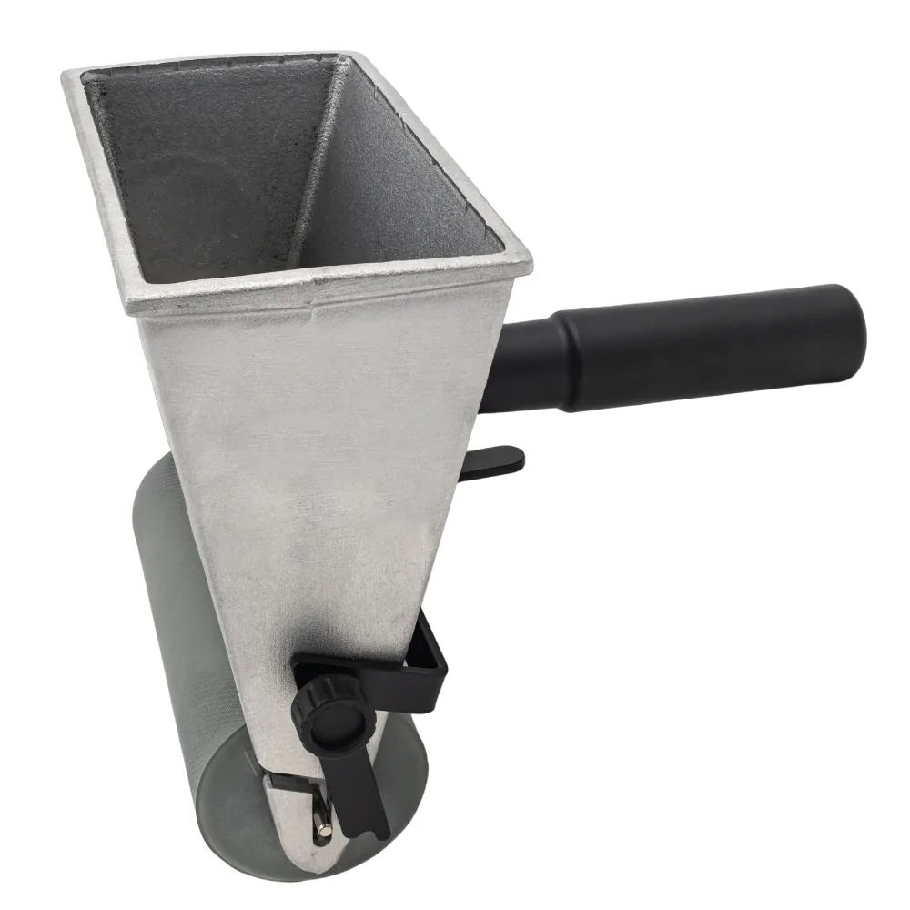 Tragbarer Klebstoff-Applikator 150 mm mit Ständer -3