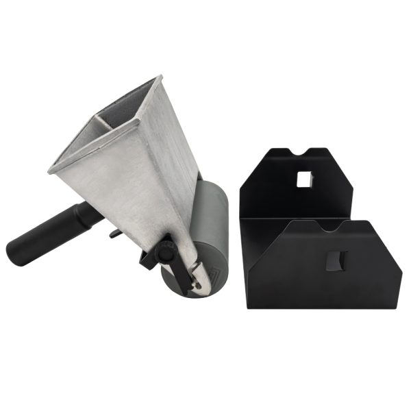 Tragbarer Klebstoff-Applikator 150 mm mit Ständer -4