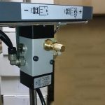 0165 Gesteuerte Leim-Dosieranlage, rostfrei, 12 kg -4