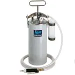 A8 Klebstoff-Dosieranlage, Stahl, 8 kg -1