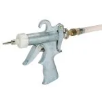 Dosierpistole mit anatomischem Griff -1