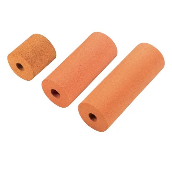 Schwammrolle für Klebstoff-Applikator - 72 mm Breite -1