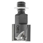 HW Fräser für Holztüren - D22 mm -1