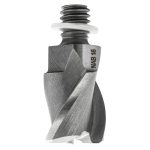 Fräser für Alutüren - D22 mm -1