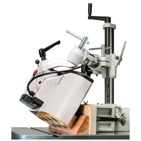 DC40 EASY Vorschubapparat -3