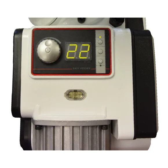 DC40 EASY Vorschubapparat -5