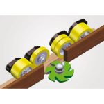 DC40 EASY Vorschubapparat -6