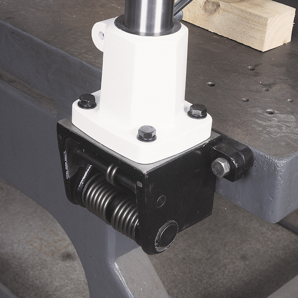 Faltvorrichtung für Vorschupapparate-1 Faltvorrichtung für Vorschupapparate -1