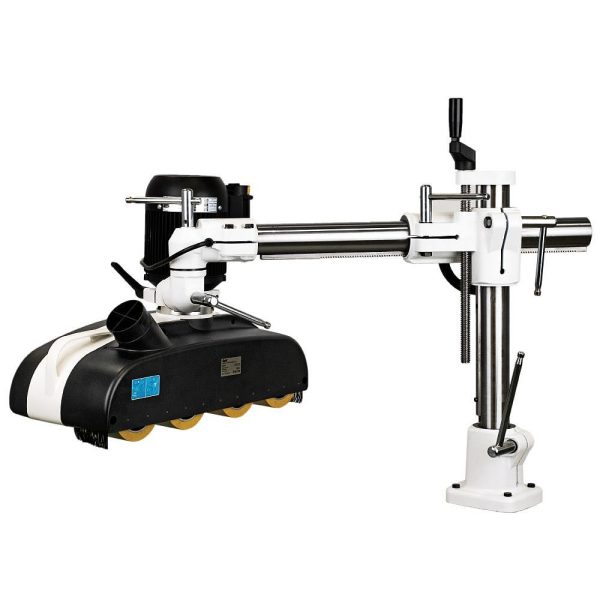 MX48 Vorschubapparat 230V -1