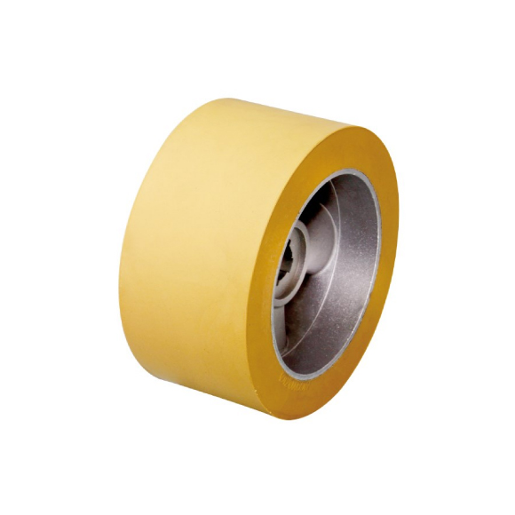 Vorschubrolle D76x30 für M3 Vorschubapparat-1 Vorschubrolle D76x30 für M3 Vorschubapparat -1