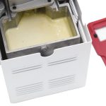 BR300 Mobiles Kantenanleimgerät -6