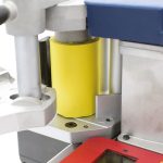 BR300 Mobiles Kantenanleimgerät -9